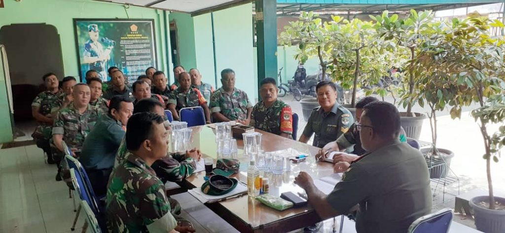IMG-20200316-WA0173 Danramil 01 Teluknaga Gelar Sosialisasi Penyebaran Virus Corona