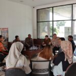 jumat curhat bersama bank bri tenggarong