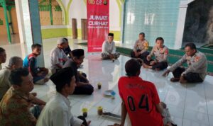 12e0b799-9760-45d0-98ba-6384be03a2c0 Jumat Curhat, Kapolsek Muara Baru