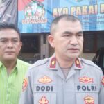 Pemukulan Istri Siri Di Palmerah Berakhir Dengan Restorative Justice