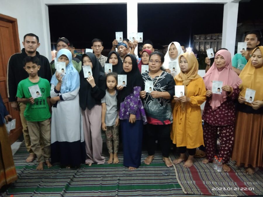 Dewan Ricky Gilang Sumantri