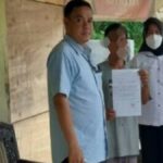 orangbtua koran melaporkan kasus penculikan