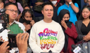 7-3 Laporan Baim Wong Terkait Kasus Penipuan Giveaway