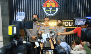 pasca bentrok di morowali utara