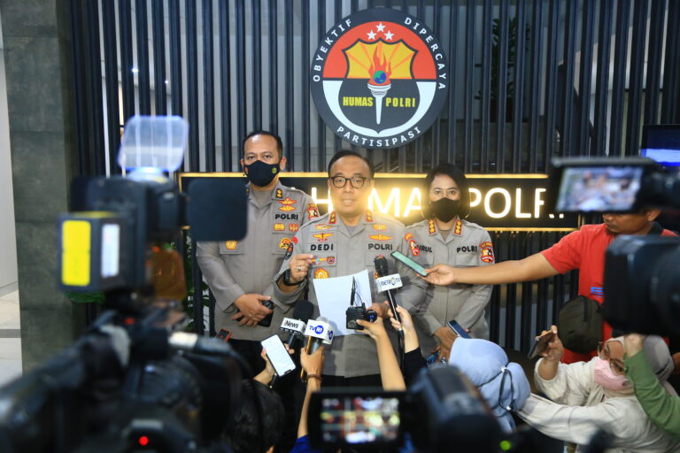 pasca bentrok di morowali utara