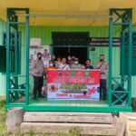 sosialisasi saber pungli