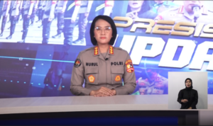 Komitmen Polri, Sanksi Berat Bagi Pelanggaran Narkoba