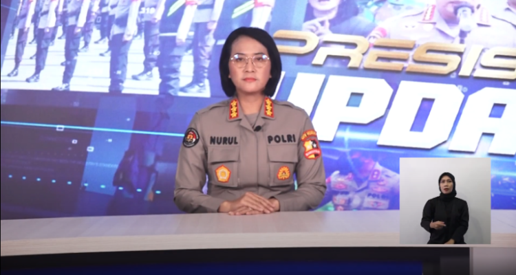 Komitmen Polri, Sanksi Berat Bagi Pelanggaran Narkoba