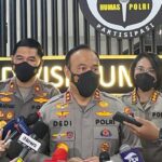 polri kursus sepakbola
