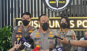 polri kursus sepakbola