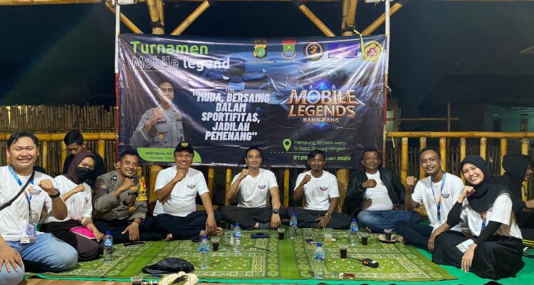 turnamen mobile legend