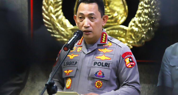 jumat curhat serap aspirasi masyarkat