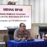 sidang BP4R Calon Pasutri