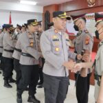 AKBP Hari Rosena