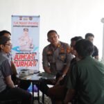 Kapolres Kutai Kartanegara Kami Terbuka Terima Kritikan