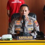 polisi dalami pelaku penculikan