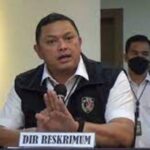Kombes. Pol. Hengki Haryadi, Pelaku Pembunuhan ART di tangkap