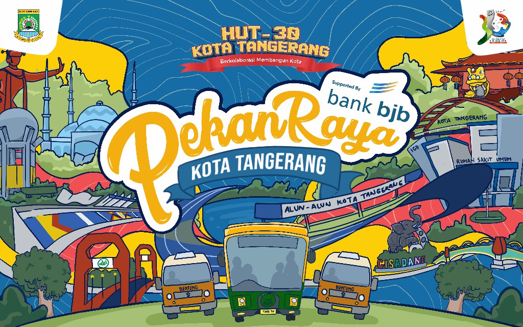 Pekan Raya Kota Tangerang