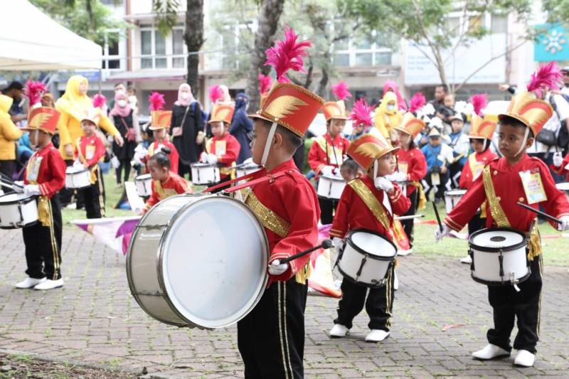 Hari Ulang Tahun Kota Tangerang