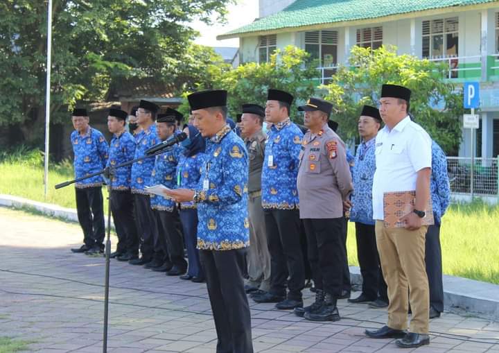 Hari Kesadaran Nasional Dan Hari Peduli Sampah Nasional 2023