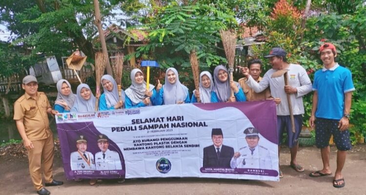 Desa Rawa Burung