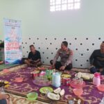 Jumat Curhat, Kapolres Kutai Kartanegara