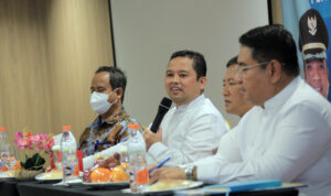 H. Arief R. Wismansyah