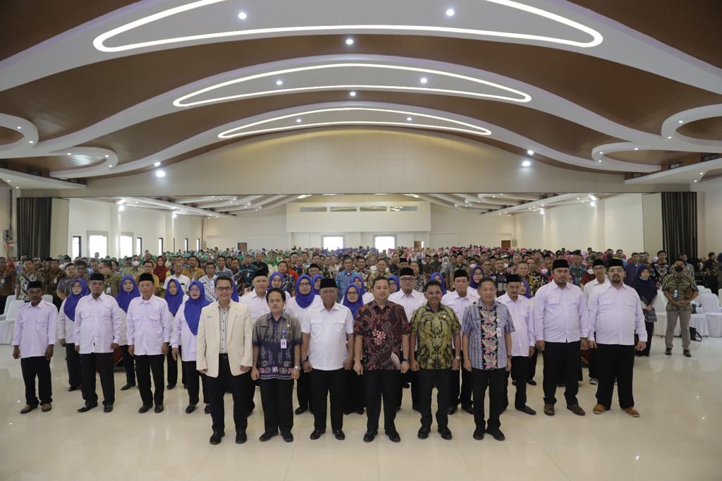 Dinas Sosial dan Pekerja Sosial Masyarakat