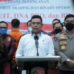 Polri Bakal Periksa Importir Pakaian Bekas