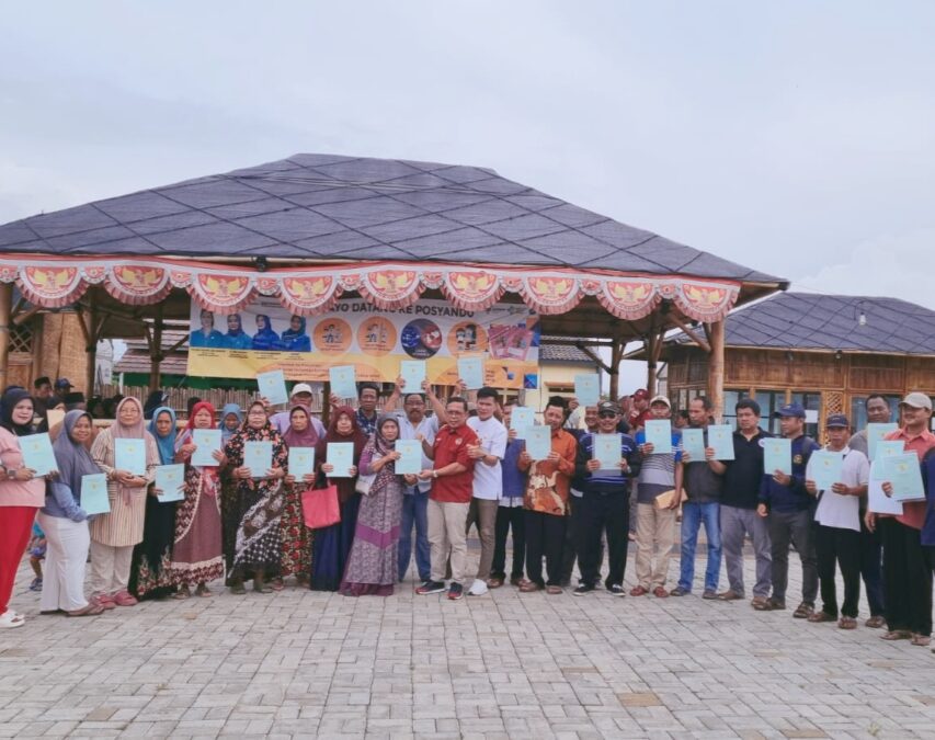 Pemdes Bojong Renged