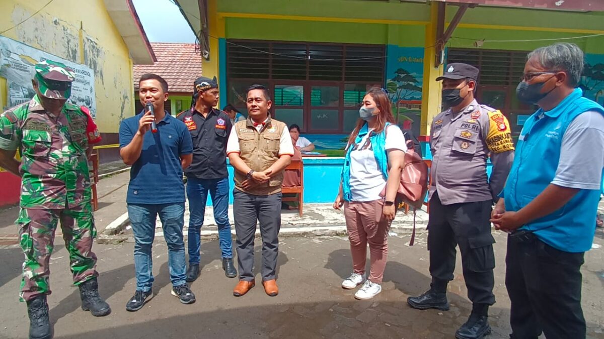 Yayasan Hasanayu Pelita Cinta Gelar Pengobatan Gratis