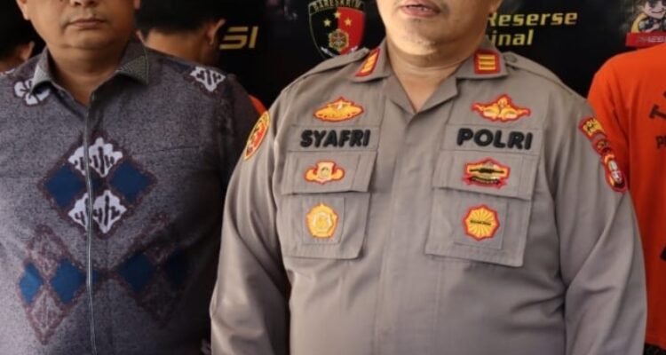 Polisi RW