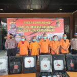 Polres Kutai Kartanegara