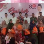Sapri S. Sos Anggota DPRD Kabupaten Tangerang