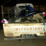 Curi Sepeda Motor