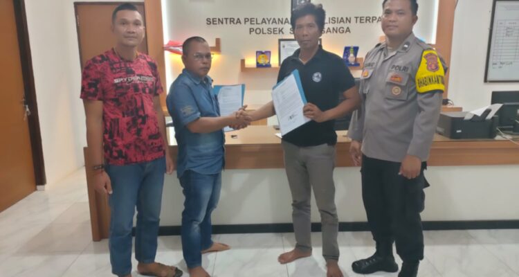 Terapkan Problem Solving