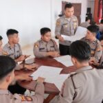 Tes Psikologi Berkala