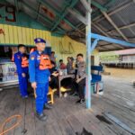 Peningkatan Kinerja Bhabinkamtibmas