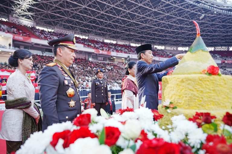 Polri Serius Tangani Kasus TPPO