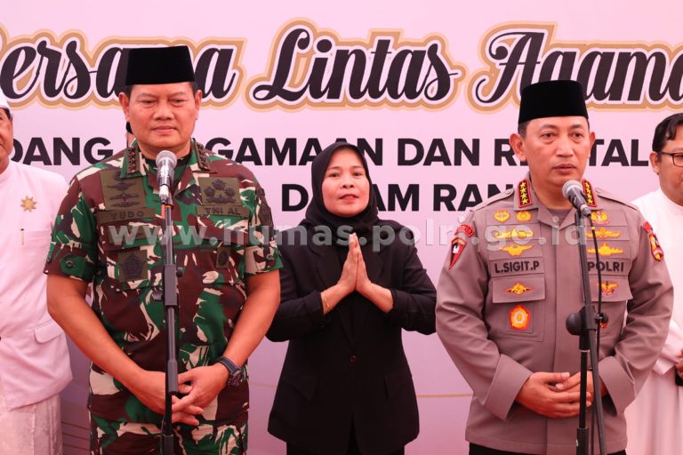 Revitalisasi Situs Budaya dan Agama