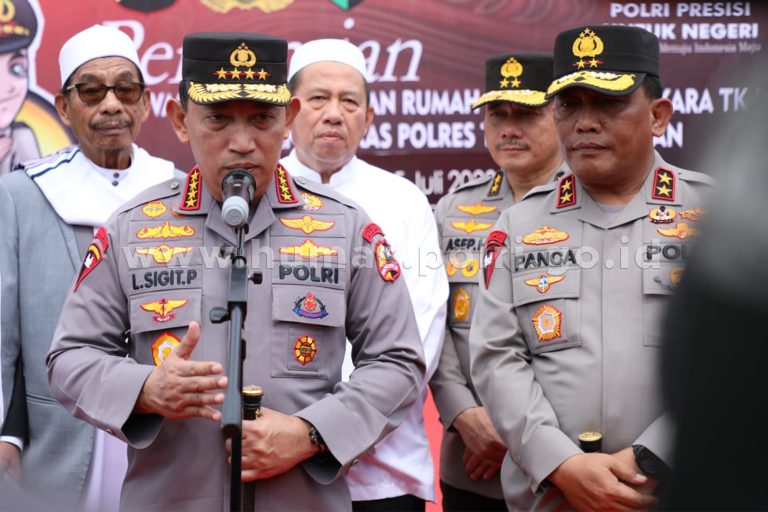 Dugaan Penistaan Agama