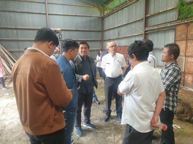 Mencegah Korupsi dan Penyelewengan