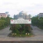 Pondok Pesantren Al Zaytun
