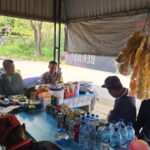 Polsek Muara Jawa