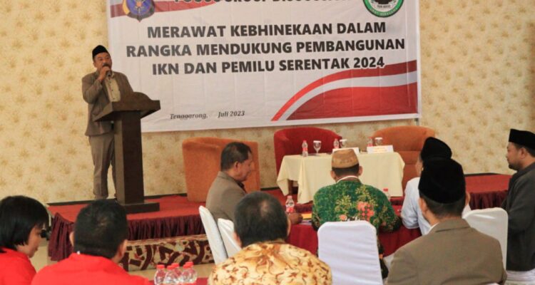 Harmoni Bersama