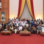 Polres Kutai Kartanegara