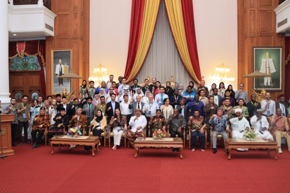 Polres Kutai Kartanegara