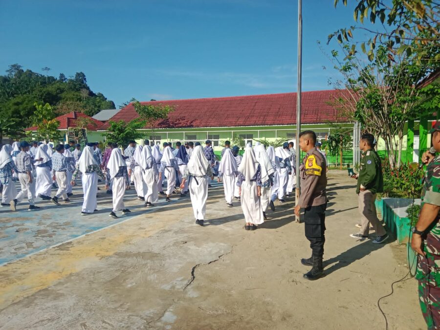 SMA Negeri 1 Loa Janan