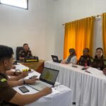 Penetapan Tersangka: Dugaan Korupsi dalam Belanja Jasa Konsultasi Bandar Udara di Buton Selatan