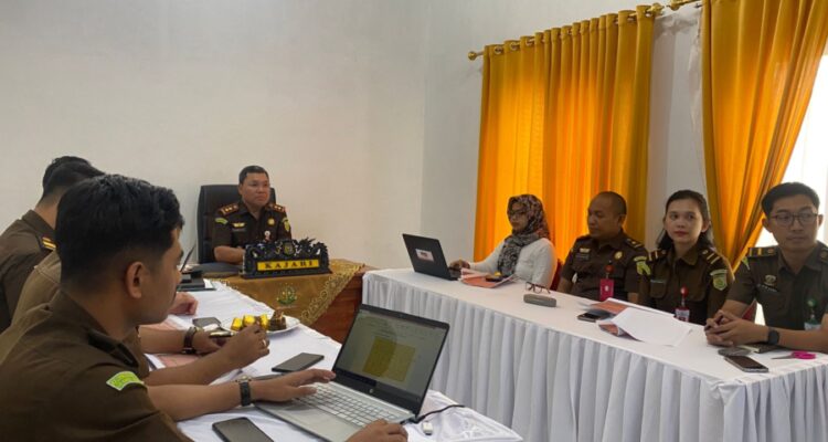Penetapan Tersangka: Dugaan Korupsi dalam Belanja Jasa Konsultasi Bandar Udara di Buton Selatan